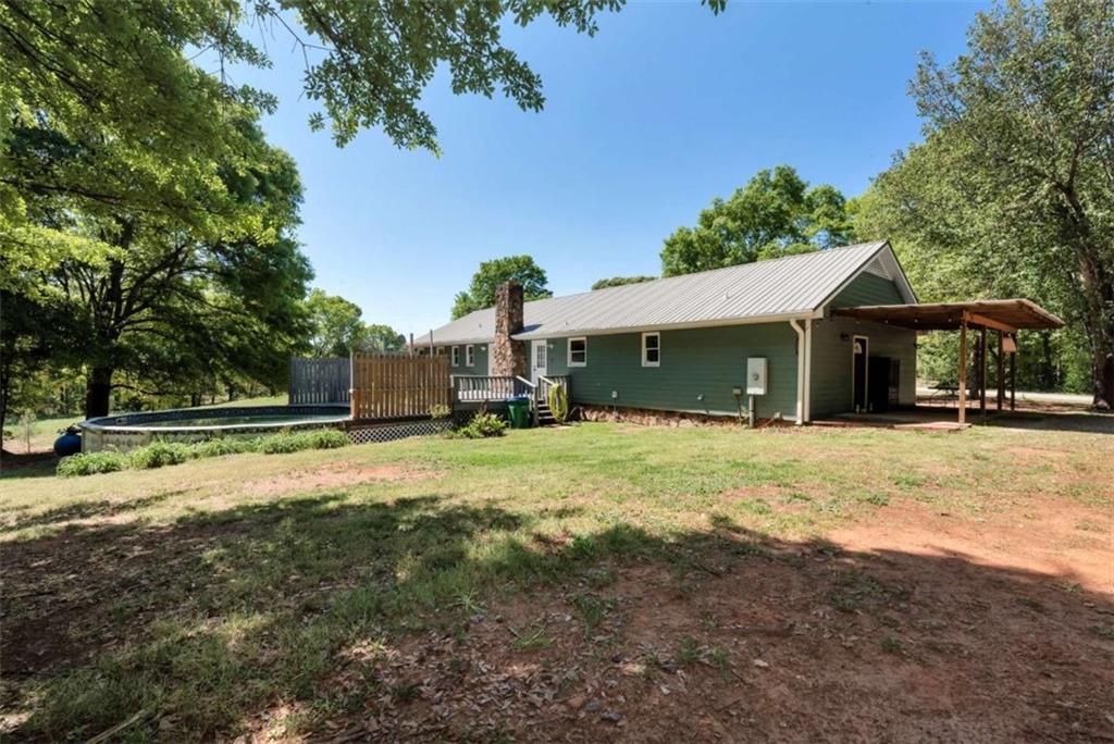 73 Kellogg Drive Colbert, GA 30628 - Photo 52 of 61