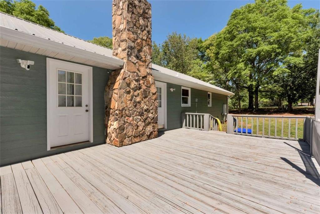 73 Kellogg Drive Colbert, GA 30628 - Photo 54 of 61