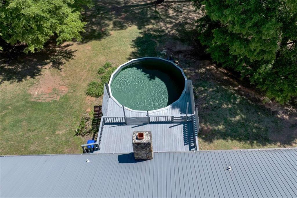 73 Kellogg Drive Colbert, GA 30628 - Photo 55 of 61