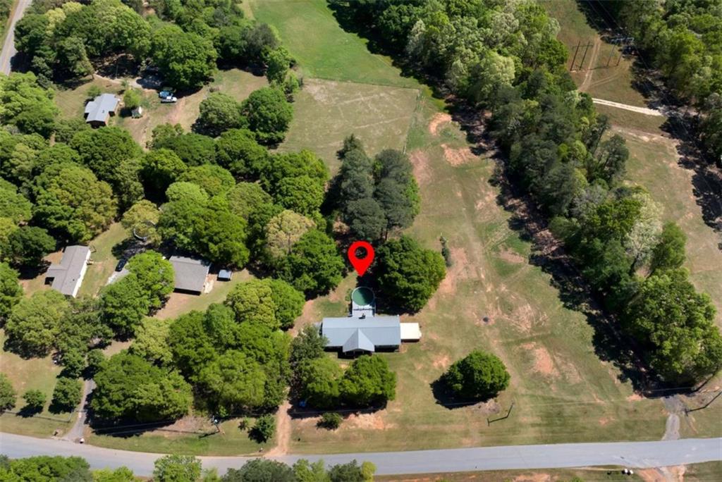 73 Kellogg Drive Colbert, GA 30628 - Photo 57 of 61