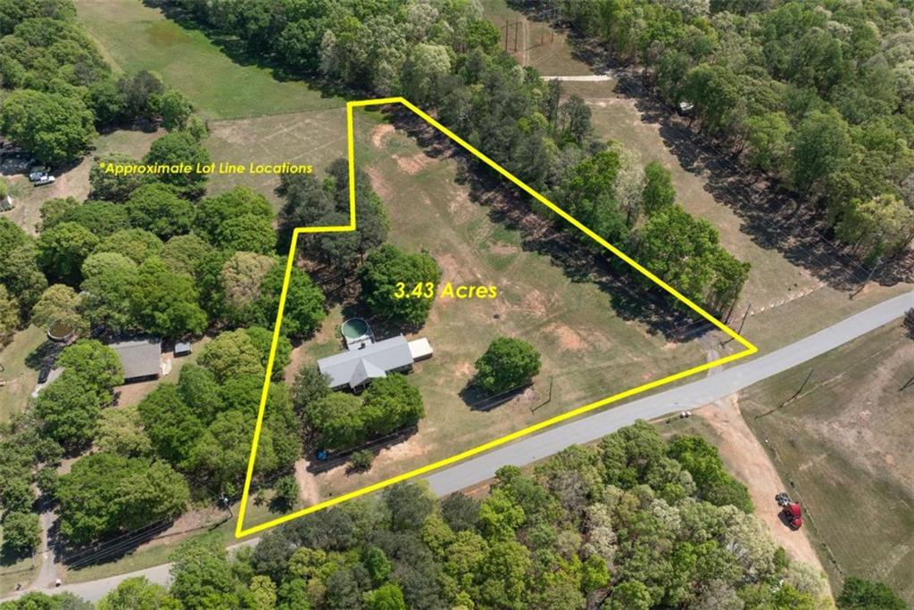 73 Kellogg Drive Colbert, GA 30628 - Photo 59 of 61