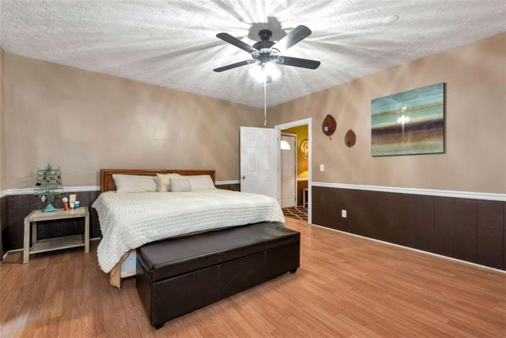 73 Kellogg Drive Colbert, GA 30628 - Photo 8 of 61