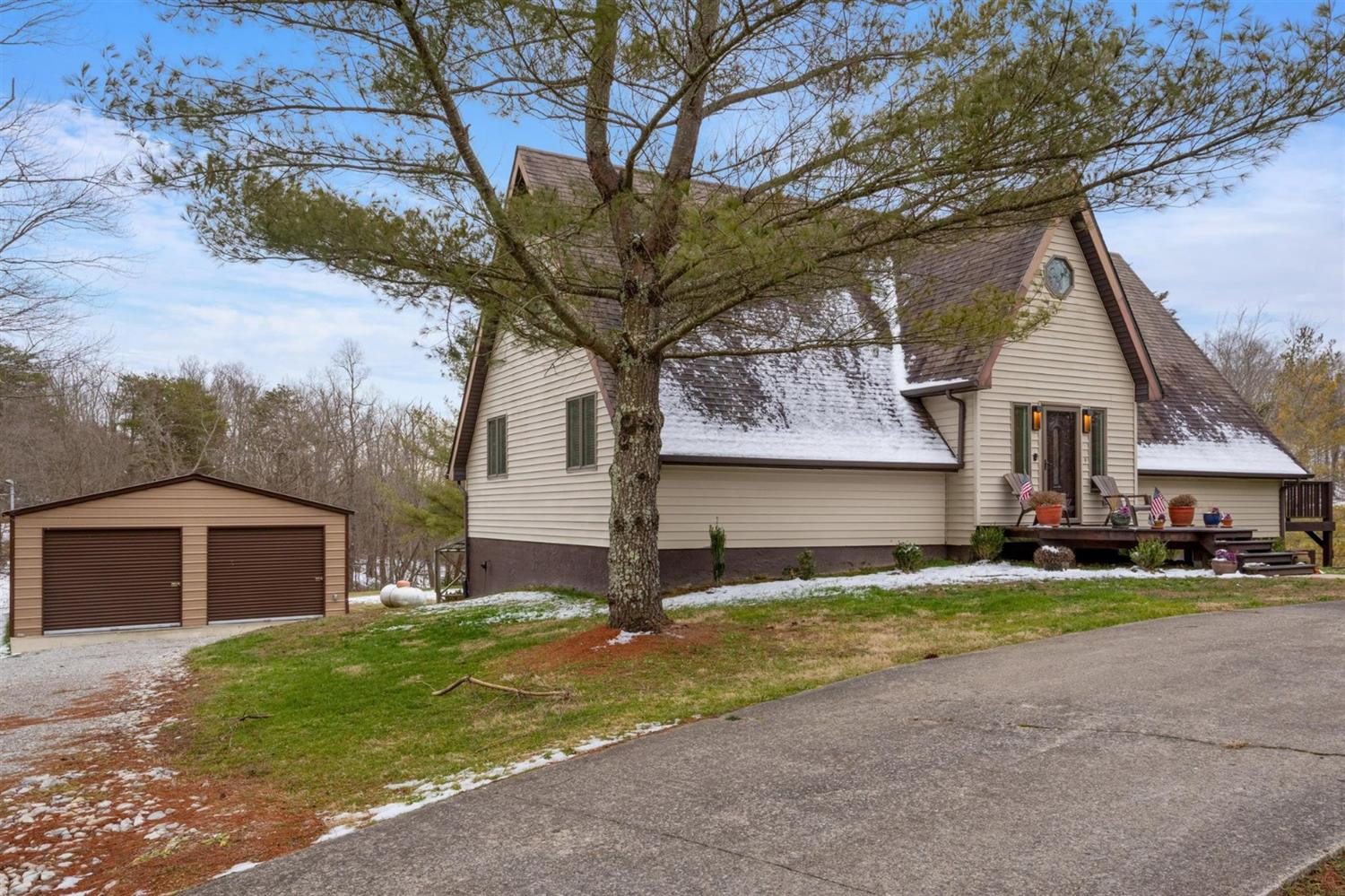 1126 Blue Lick Road Berea, KY 40403 - Photo 49 of 54 Photo 49