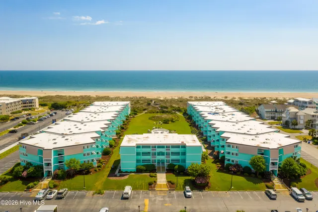 $299,999 | 301 Commerce Way, Unit 107, Atlantic Beach, NC 28512