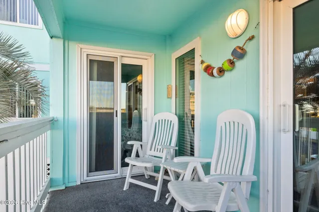 $299,999 | 301 Commerce Way, Unit 107, Atlantic Beach, NC 28512