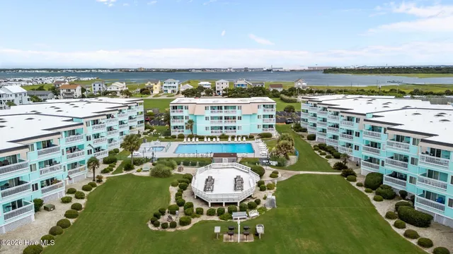 $299,999 | 301 Commerce Way, Unit 107, Atlantic Beach, NC 28512