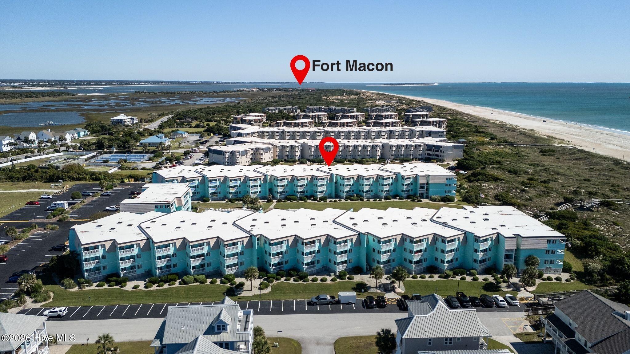 301 Commerce Way, Unit 107 Atlantic Beach, NC 28512 - Photo 18 of 35 38-Marked Web-DJI_20251017125852_0573_D