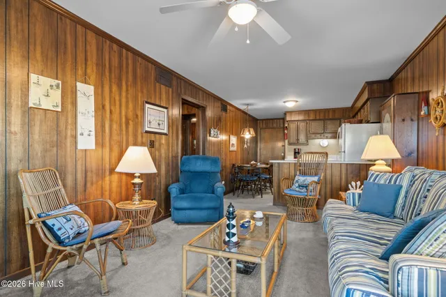 $299,999 | 301 Commerce Way, Unit 107, Atlantic Beach, NC 28512