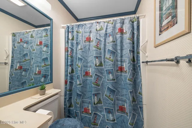 $299,999 | 301 Commerce Way, Unit 107, Atlantic Beach, NC 28512