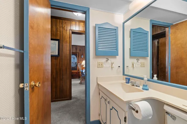 $299,999 | 301 Commerce Way, Unit 107, Atlantic Beach, NC 28512