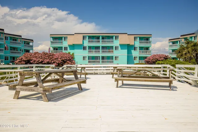 $299,999 | 301 Commerce Way, Unit 107, Atlantic Beach, NC 28512