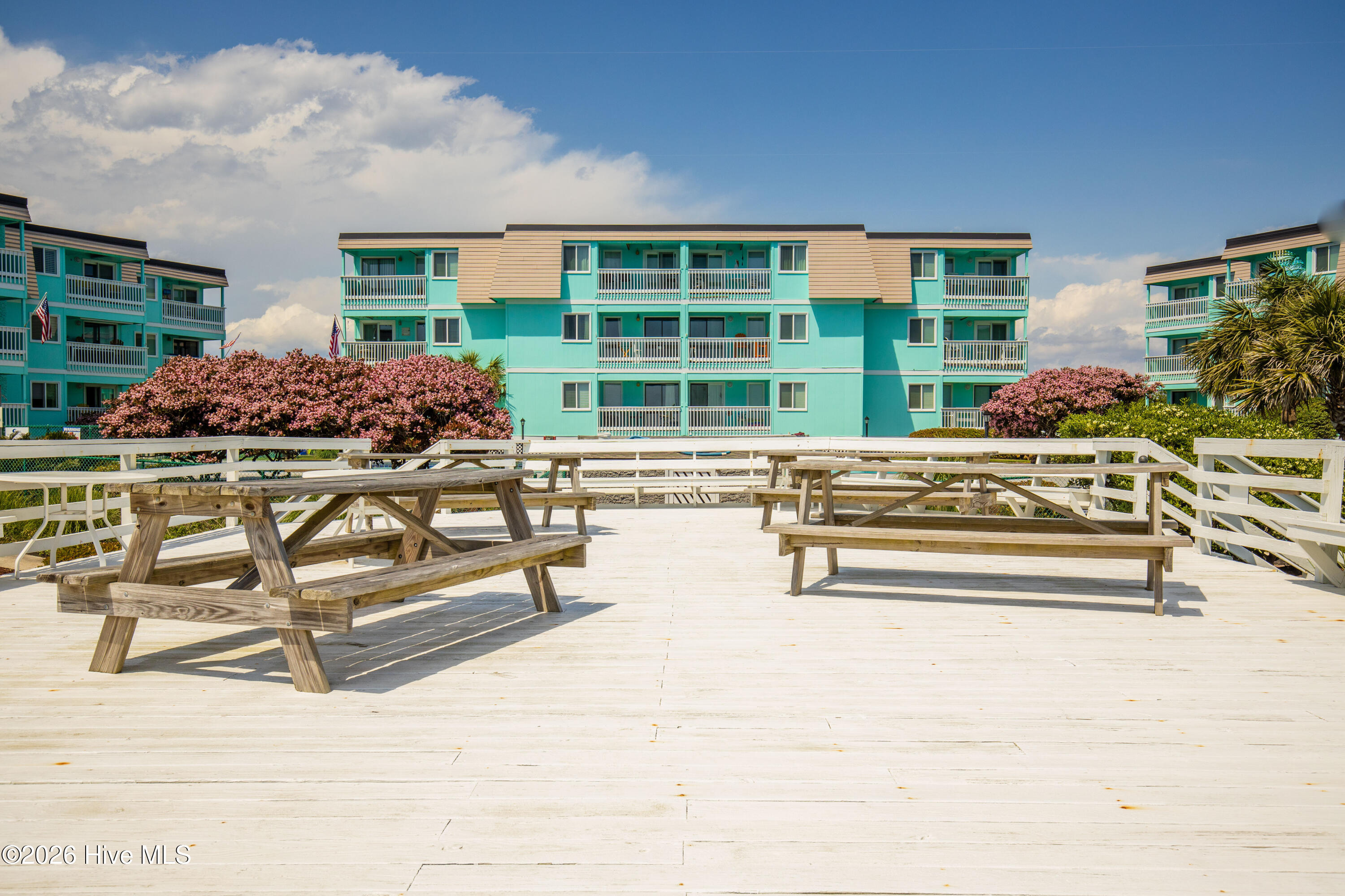 301 Commerce Way, Unit 107 Atlantic Beach, NC 28512 - Photo 25 of 35 Sea Spray Aerials Amenities19
