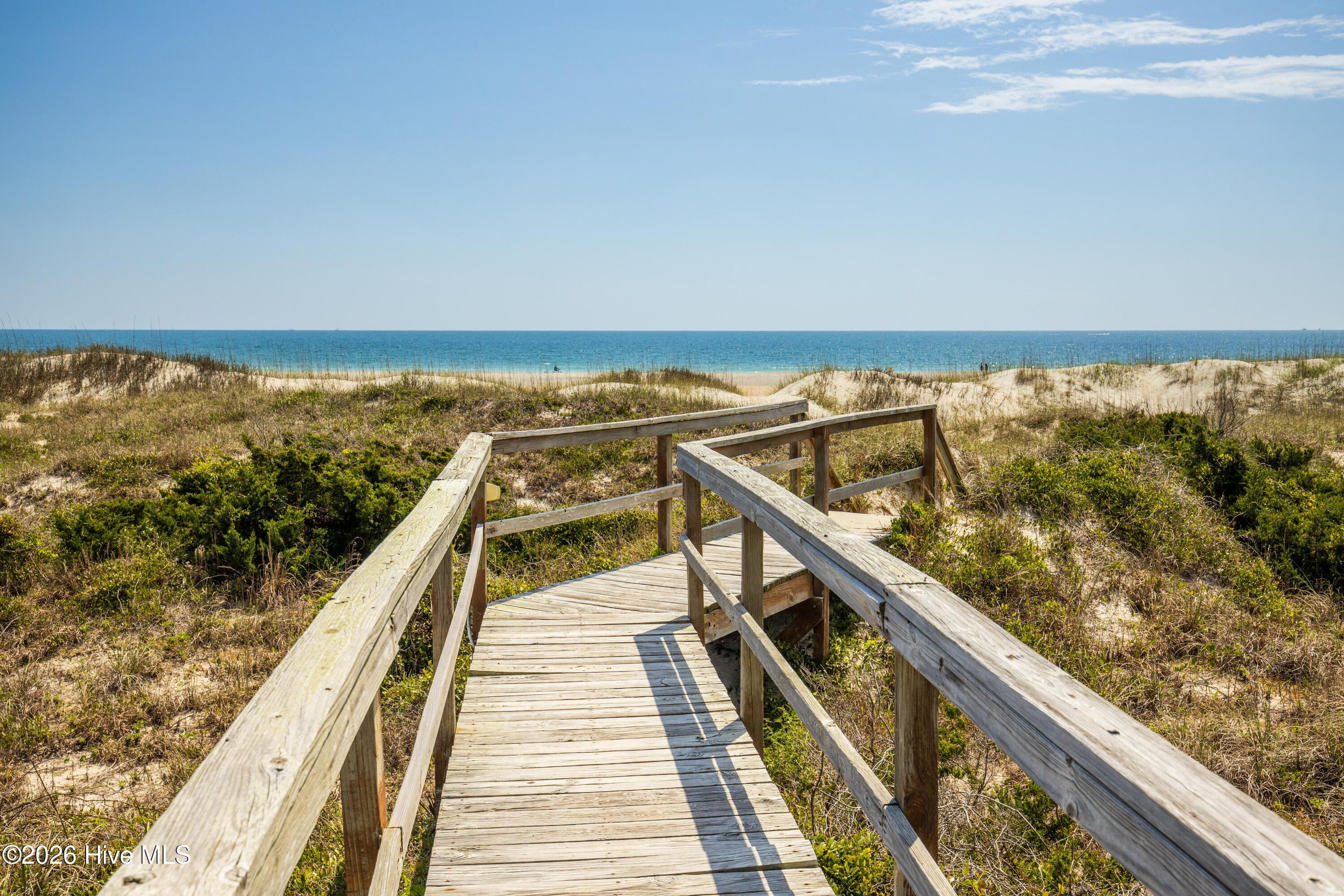 301 Commerce Way, Unit 107 Atlantic Beach, NC 28512 - Photo 30 of 35 Sea Spray Aerials Amenities29