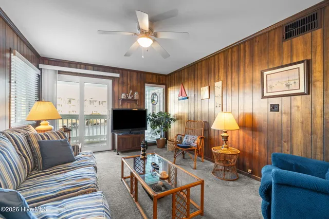 $299,999 | 301 Commerce Way, Unit 107, Atlantic Beach, NC 28512