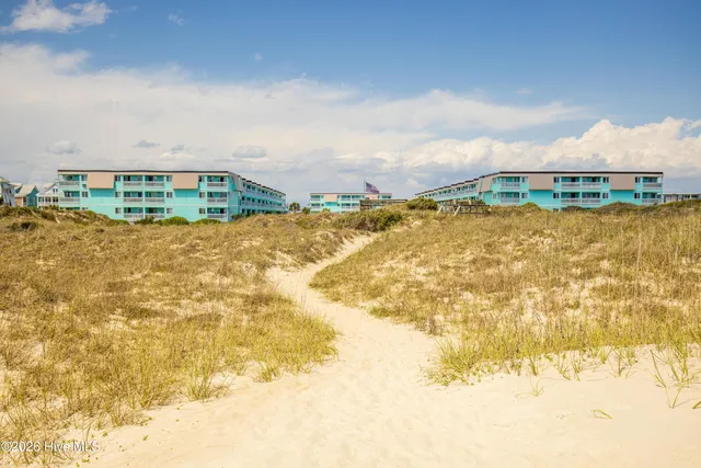 $299,999 | 301 Commerce Way, Unit 107, Atlantic Beach, NC 28512