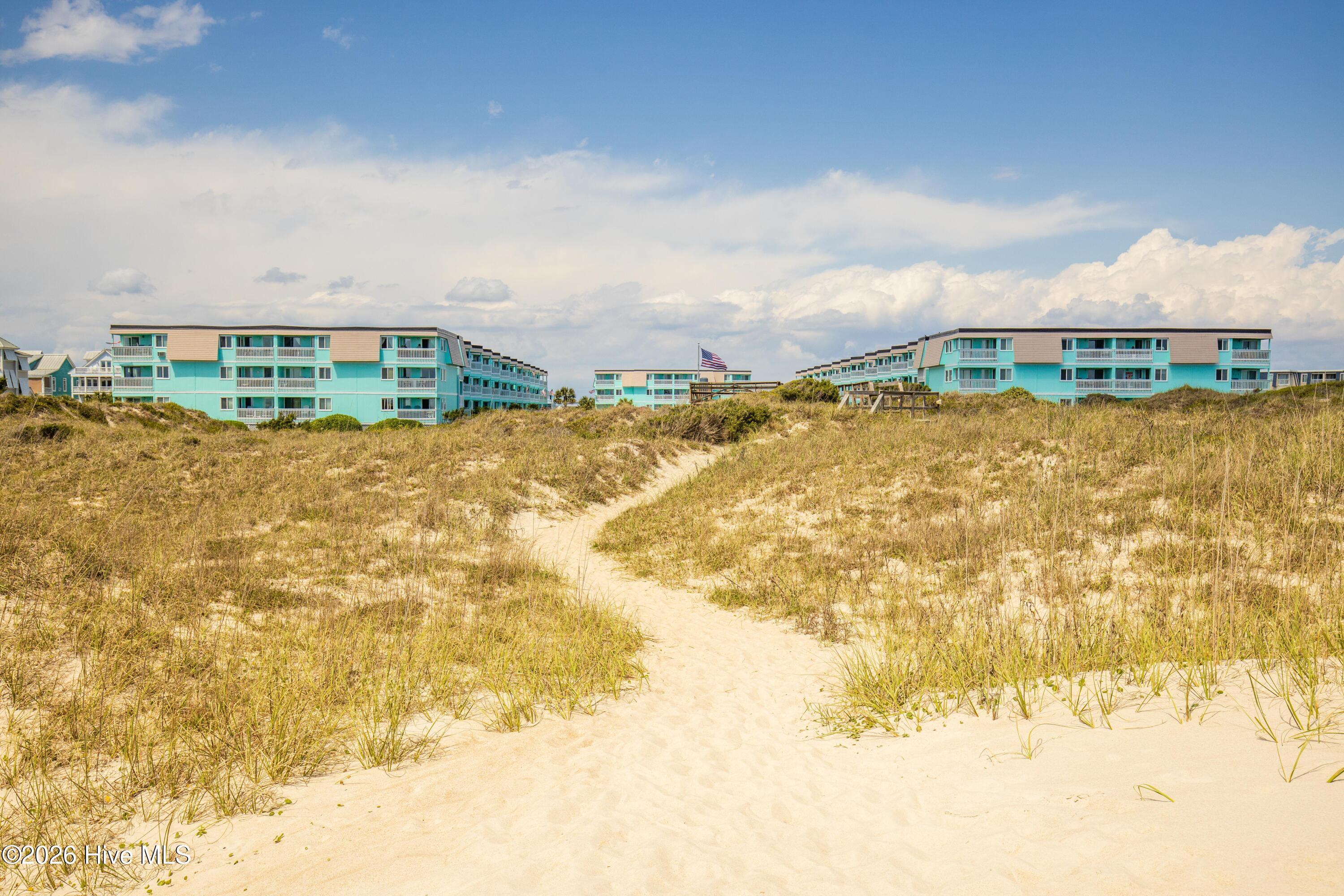 301 Commerce Way, Unit 107 Atlantic Beach, NC 28512 - Photo 33 of 35 Sea Spray Aerials Amenities32