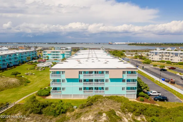 $299,999 | 301 Commerce Way, Unit 107, Atlantic Beach, NC 28512