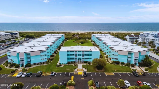 $299,999 | 301 Commerce Way, Unit 107, Atlantic Beach, NC 28512