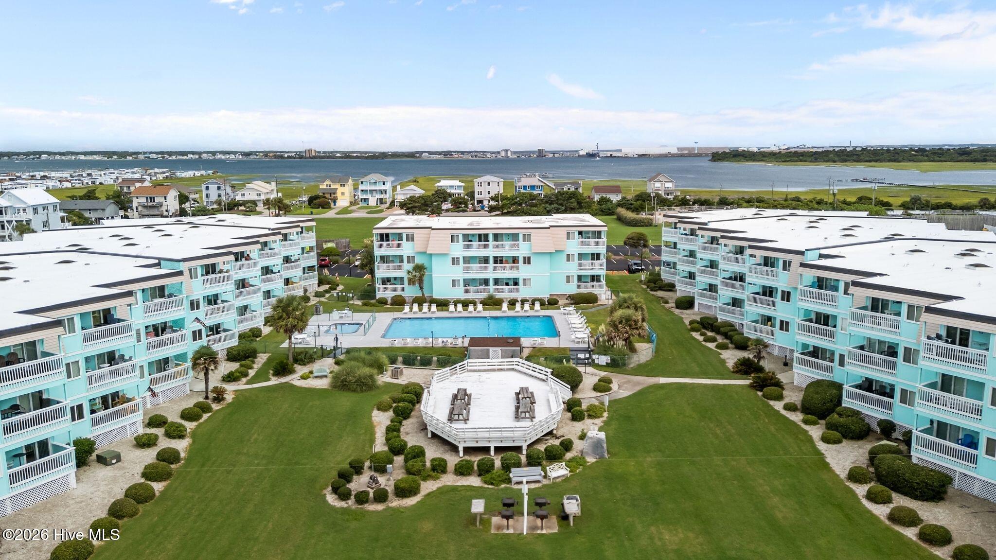 301 Commerce Way, Unit 107 Atlantic Beach, NC 28512 - Photo 4 of 35 42-web-DJI_20250812115216_0061_D