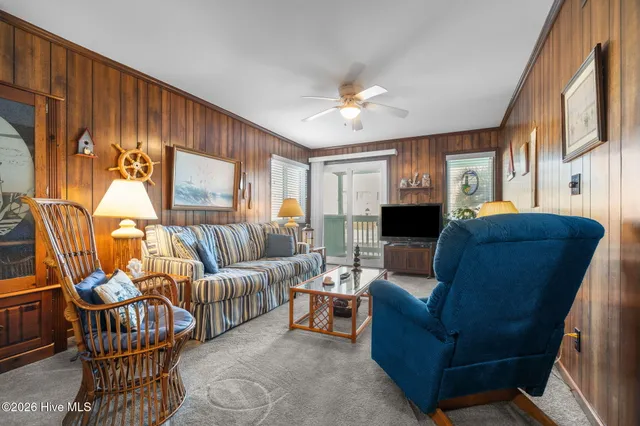 $299,999 | 301 Commerce Way, Unit 107, Atlantic Beach, NC 28512