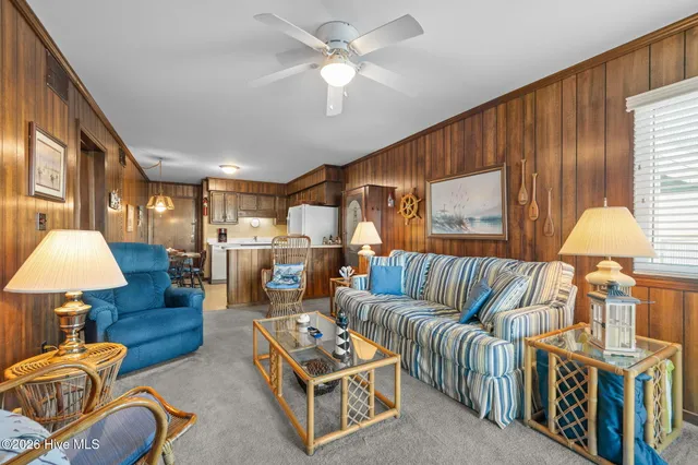 $299,999 | 301 Commerce Way, Unit 107, Atlantic Beach, NC 28512