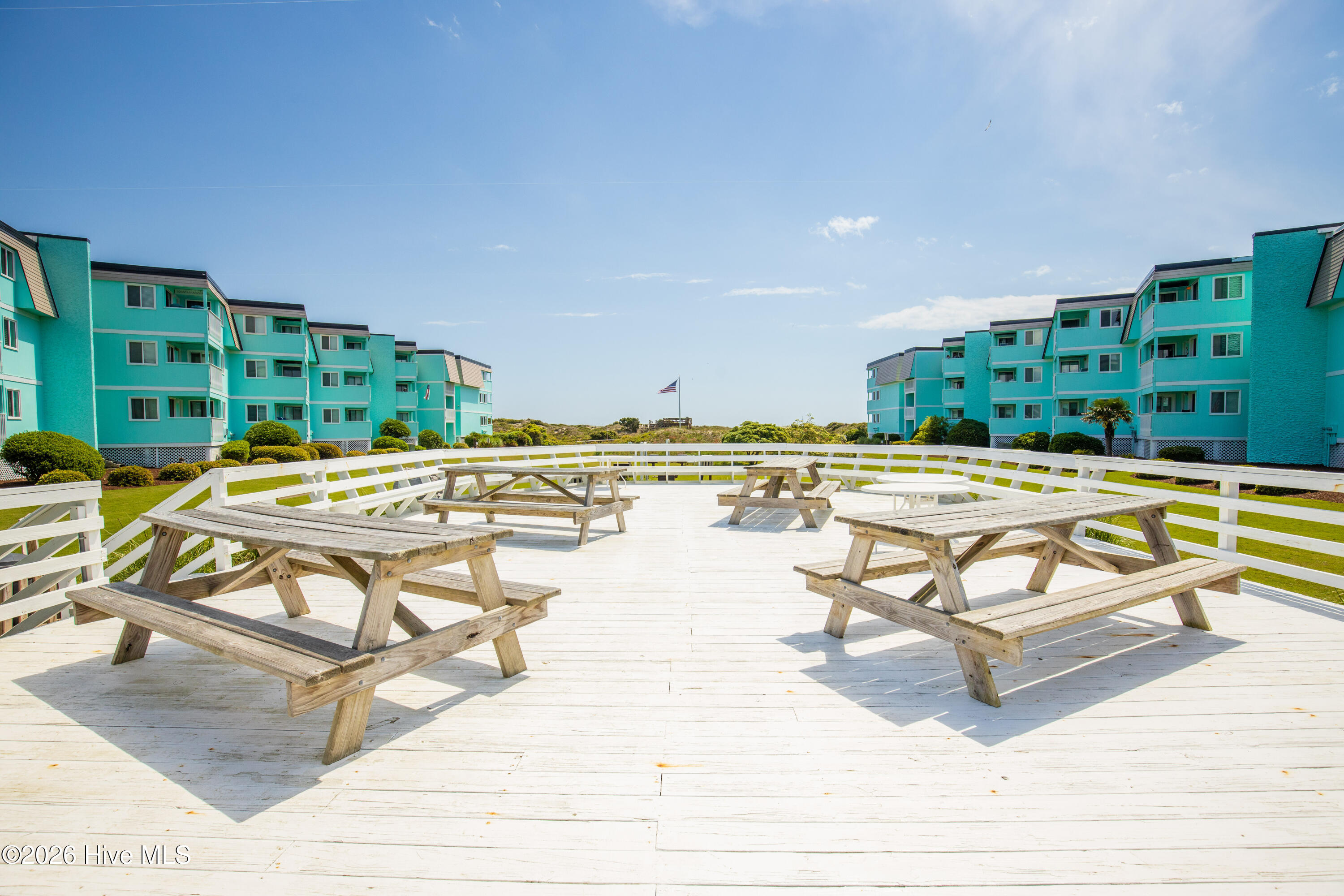 301 Commerce Way, Unit 107 Atlantic Beach, NC 28512 - Photo 8 of 35 Sea Spray Aerials Amenities35