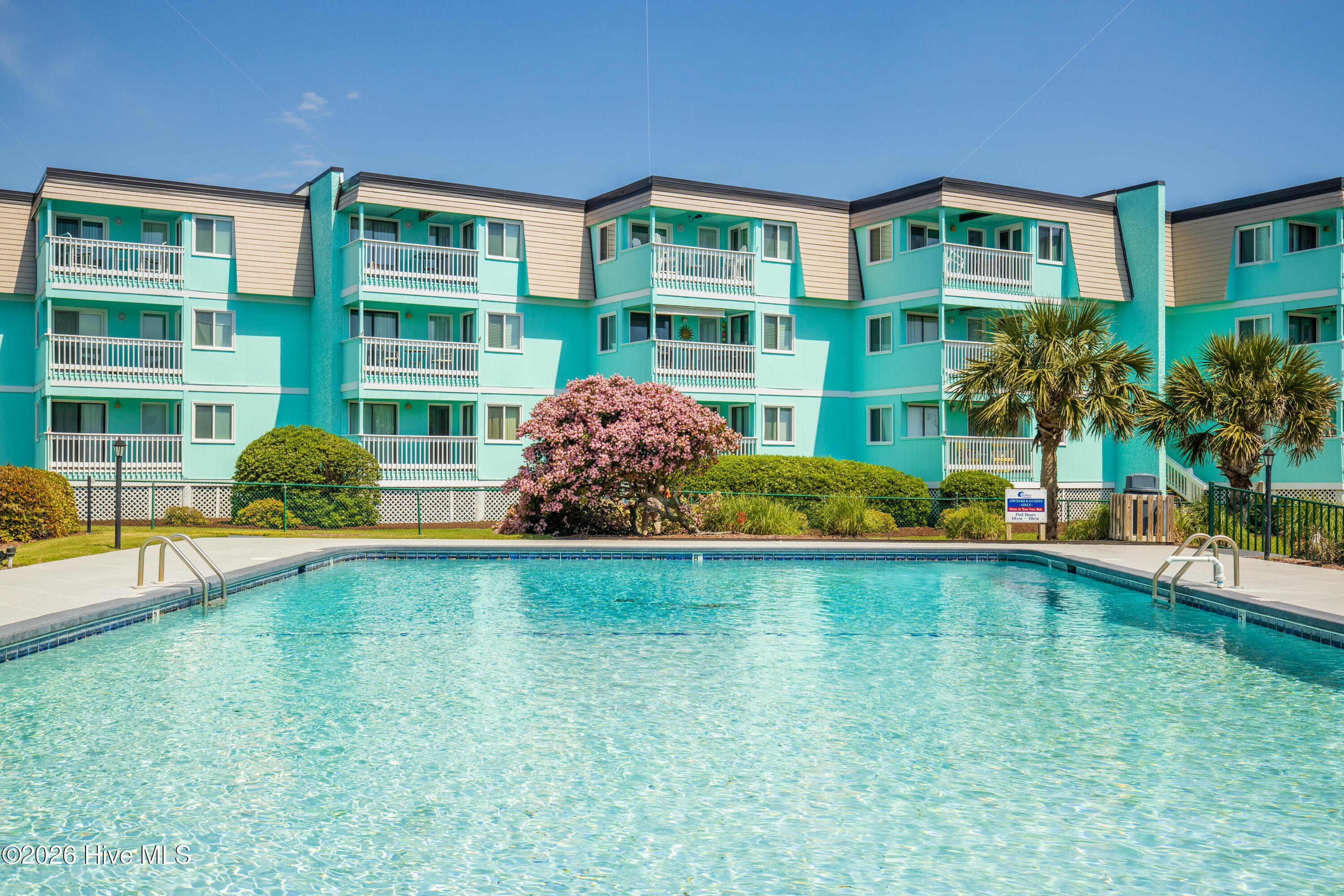 301 Commerce Way, Unit 107 Atlantic Beach, NC 28512 - Photo 9 of 35 Sea Spray Aerials Amenities37