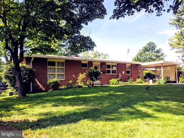 $4,200 | 6519 Byrnes Drive, McLean, VA 22101