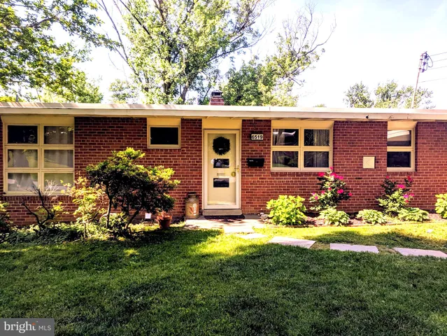 $4,200 | 6519 Byrnes Drive, McLean, VA 22101