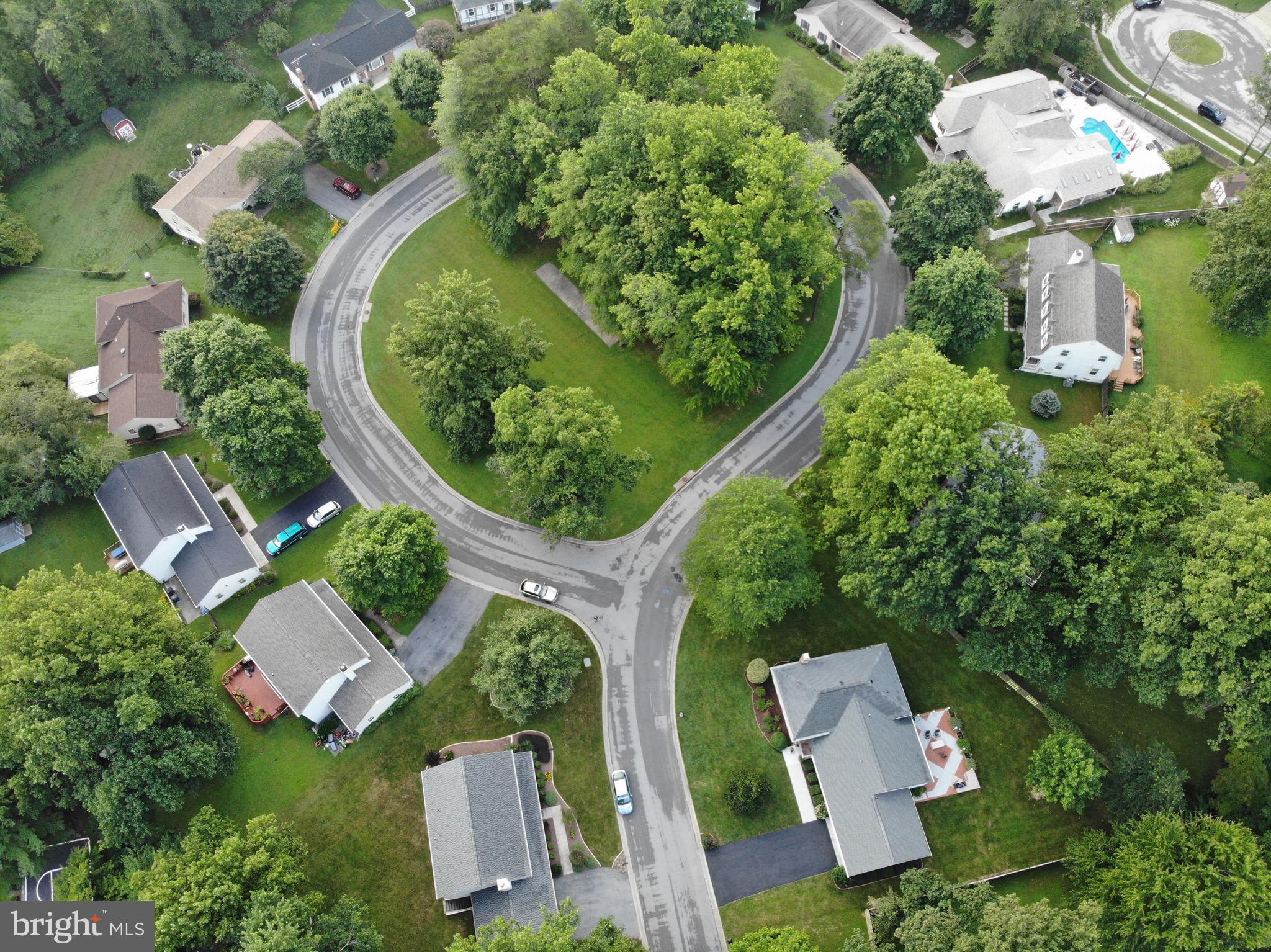 2844 Cairncross Terrace Silver Spring, MD 20906 - Photo 2 of 47