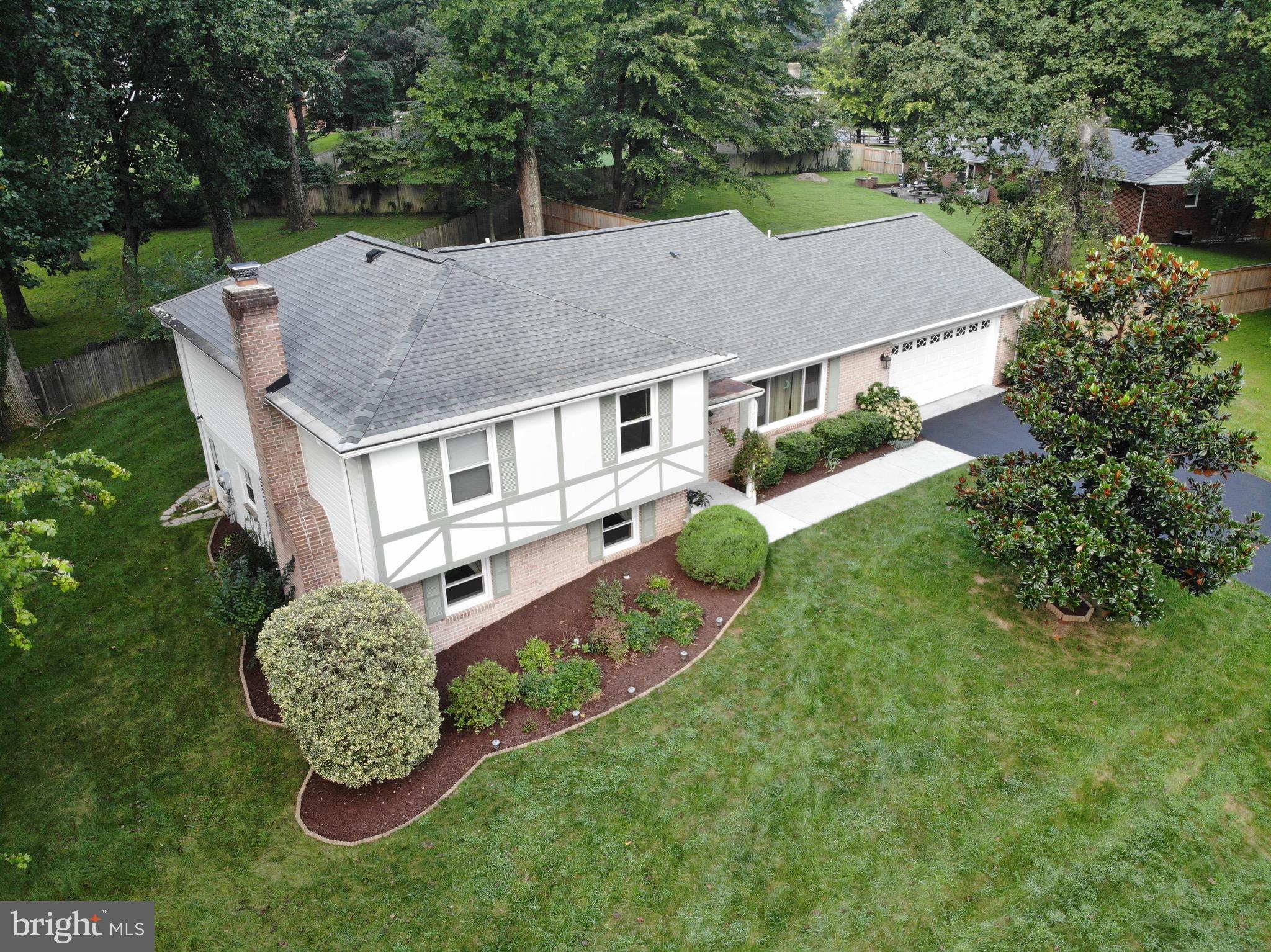 2844 Cairncross Terrace Silver Spring, MD 20906 - Photo 3 of 47