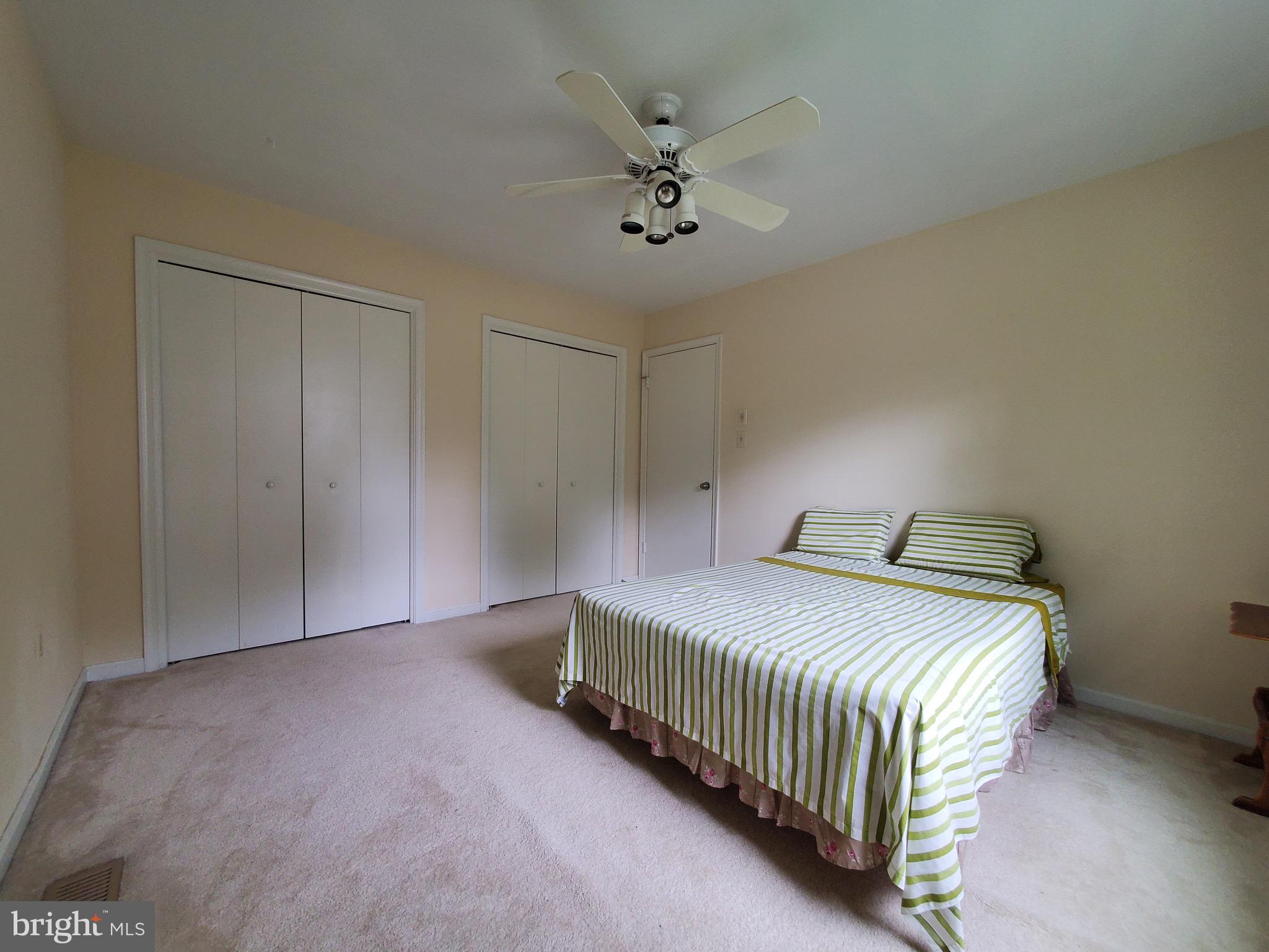 2844 Cairncross Terrace Silver Spring, MD 20906 - Photo 29 of 47 Bedroom #2