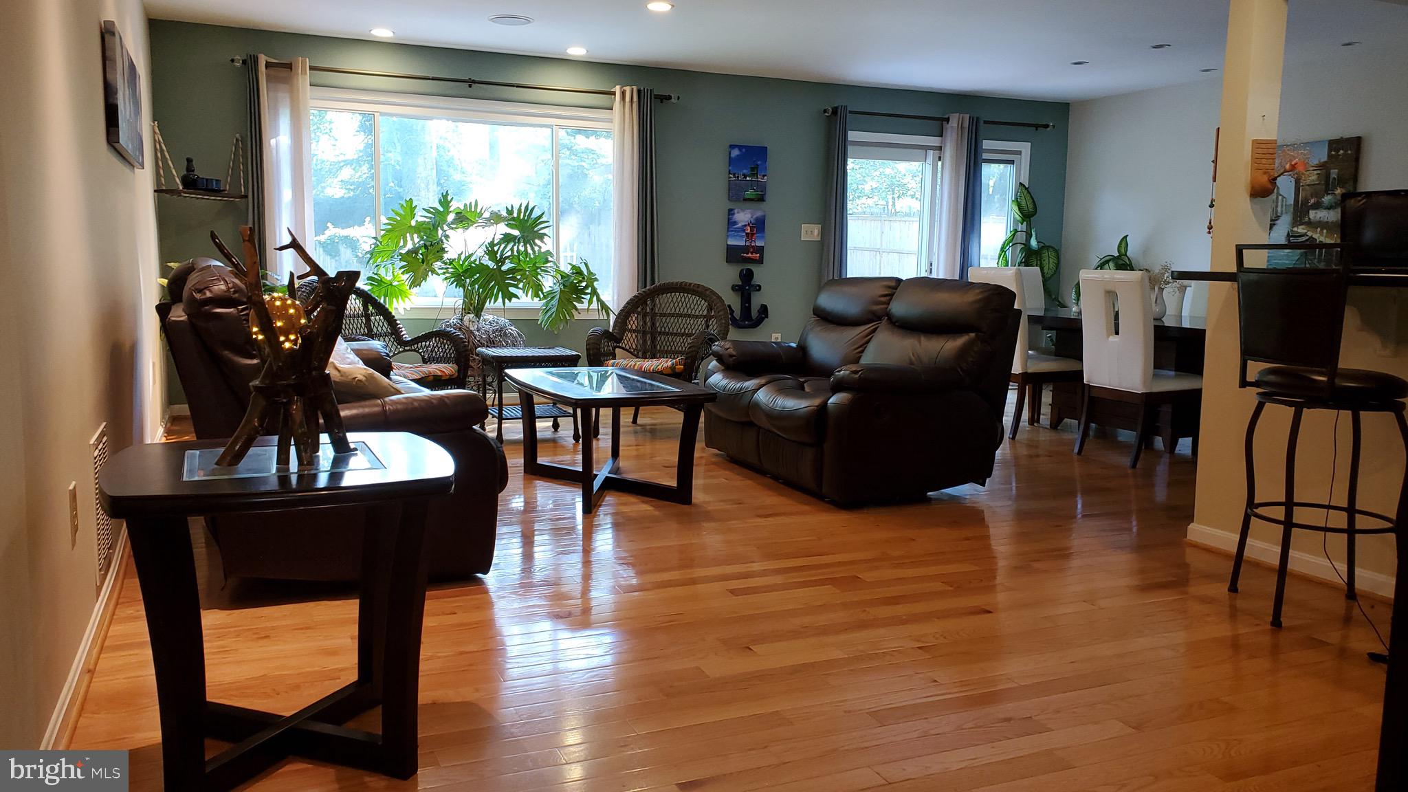 2844 Cairncross Terrace Silver Spring, MD 20906 - Photo 4 of 47