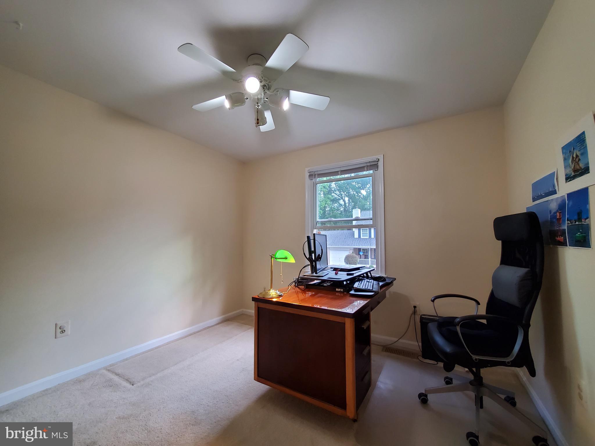 2844 Cairncross Terrace Silver Spring, MD 20906 - Photo 32 of 47 Bedroom #3