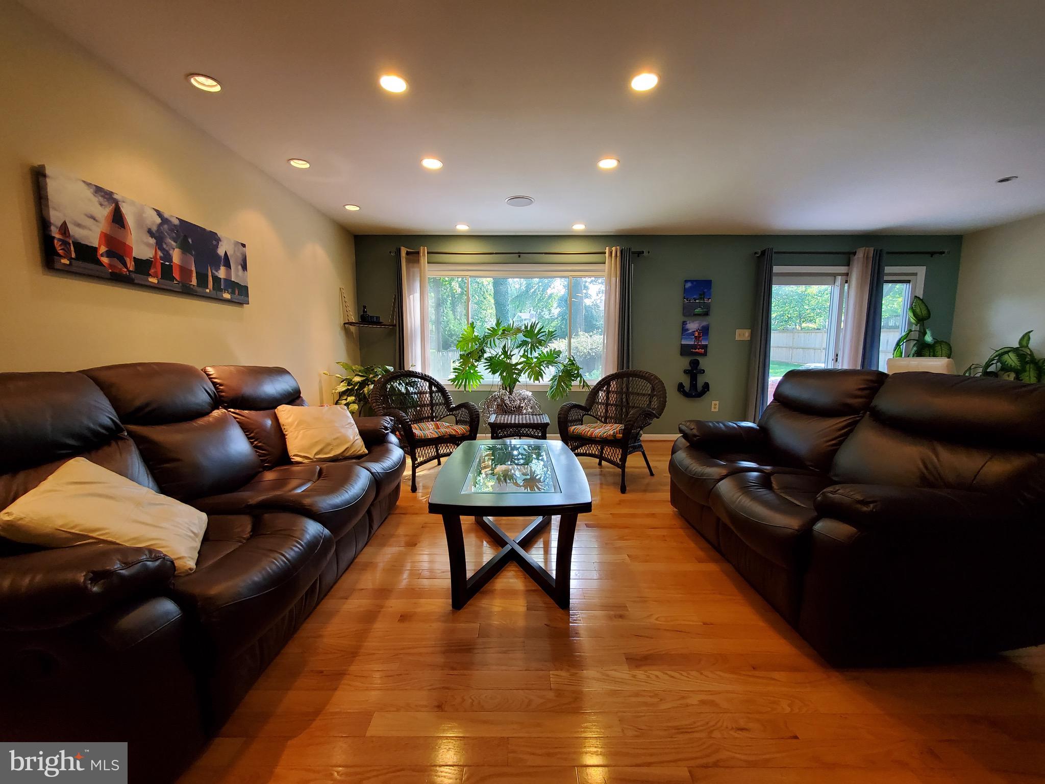 2844 Cairncross Terrace Silver Spring, MD 20906 - Photo 5 of 47