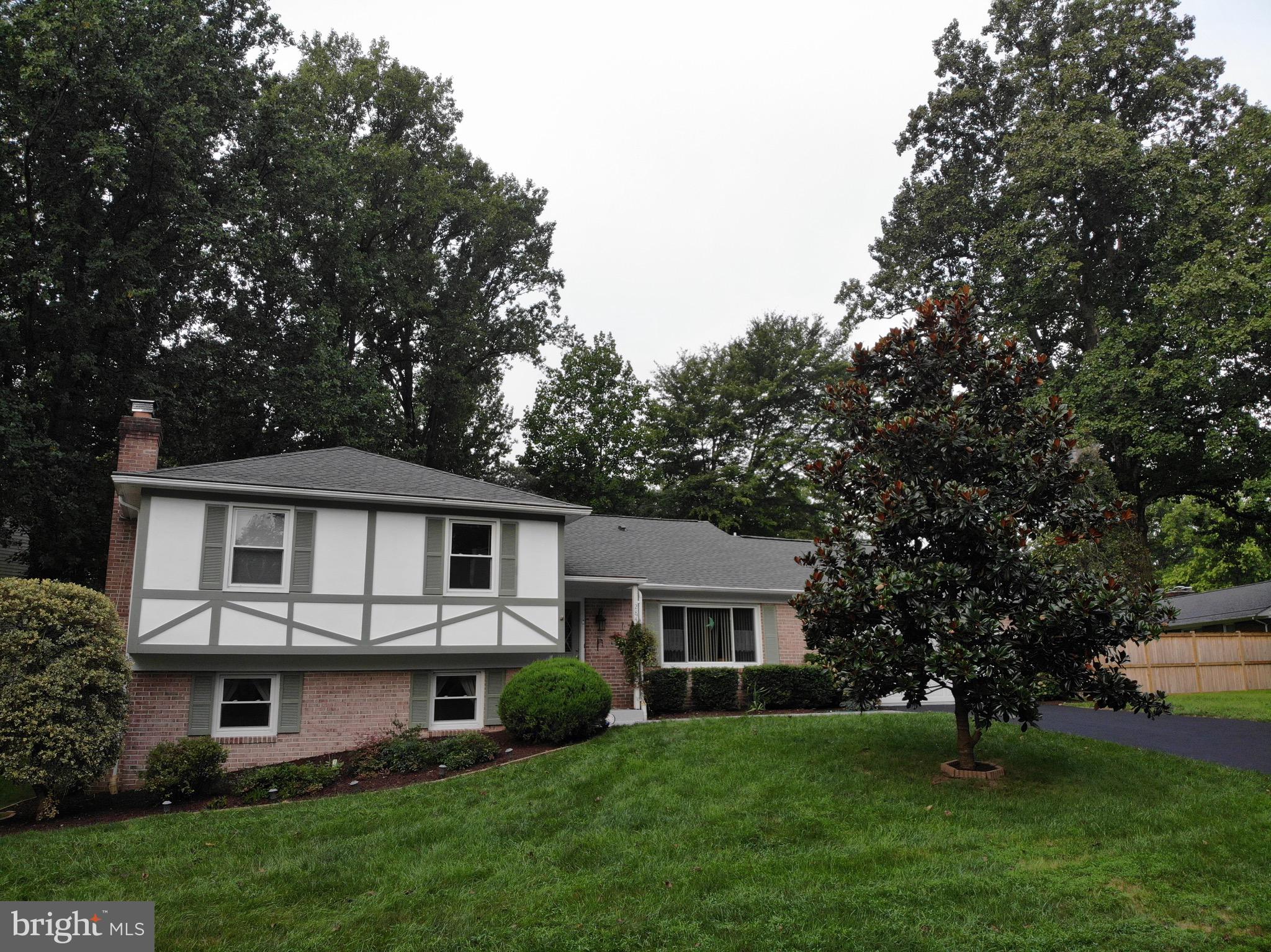 2844 Cairncross Terrace Silver Spring, MD 20906 - Photo 42 of 47