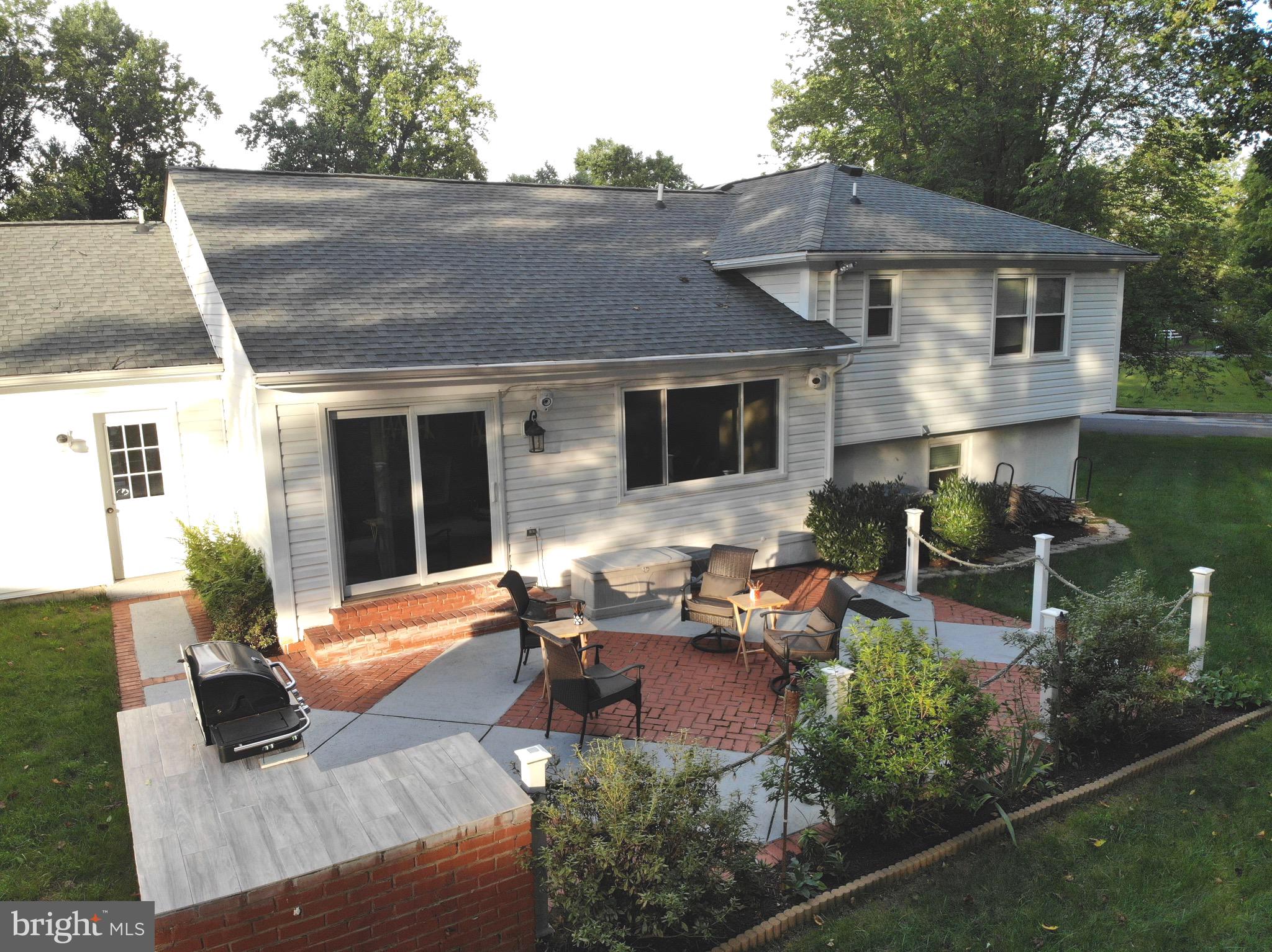 2844 Cairncross Terrace Silver Spring, MD 20906 - Photo 43 of 47