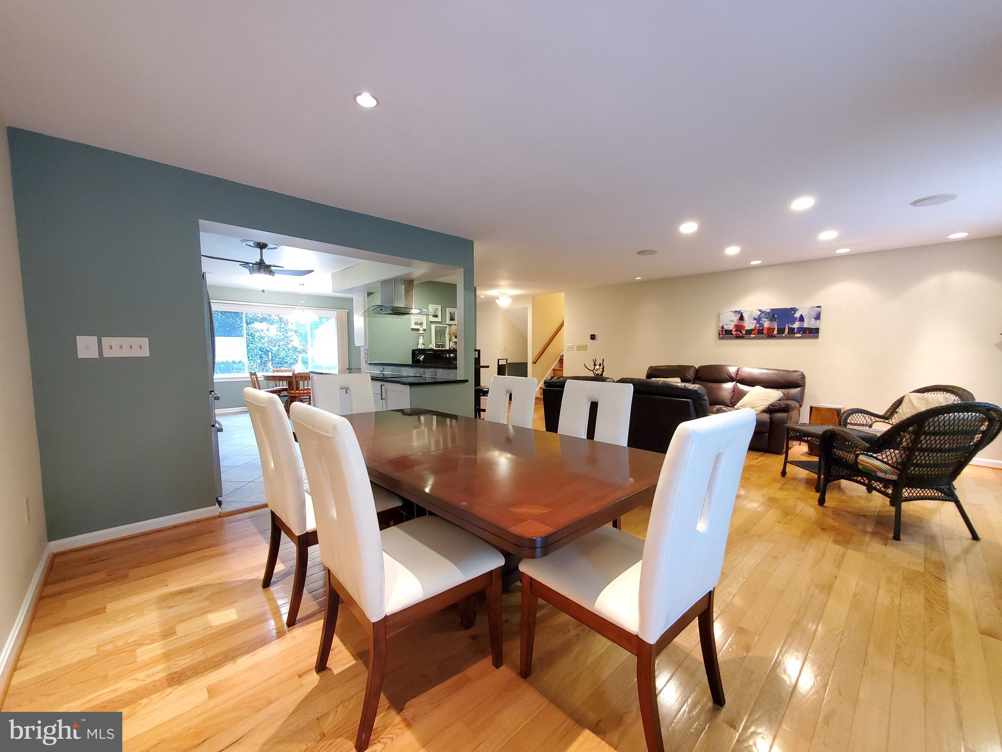 2844 Cairncross Terrace Silver Spring, MD 20906 - Photo 7 of 47