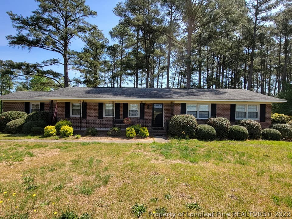 200 West Lake Road Raeford, NC 28376 - Photo 1 of 17 Gallery Image 1
