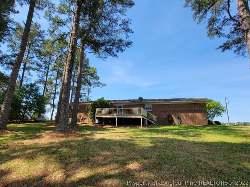200 West Lake Road Raeford, NC 28376 - Photo 2 of 17 Gallery Image 2
