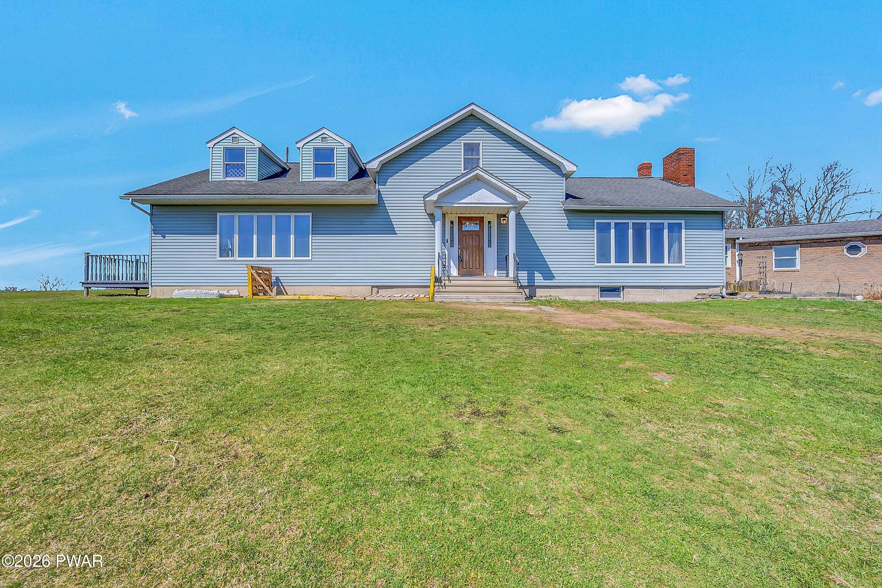 101 Turner Road Pleasant Mount, PA 18453 - Photo 12 of 73
