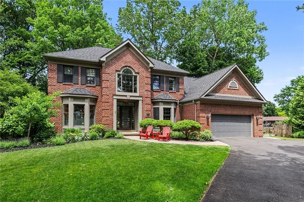 $599,900 | 676 Admiralty Way, Webster, NY 14580