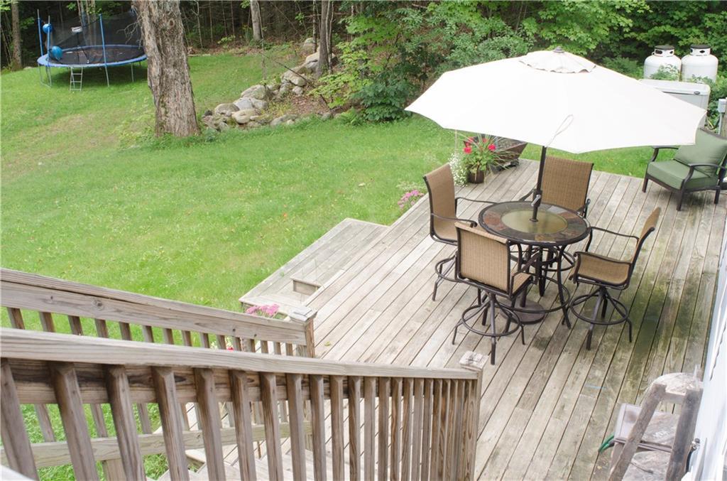 463 Mountain Road Woolwich, ME 04579 - Photo 10 of 26 Photo