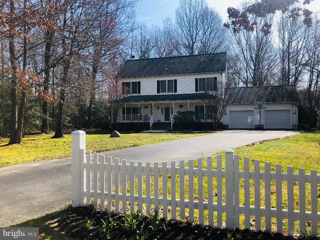 4941 Idlewilde Road Shady Side, MD 20764 - Photo 1 of 66 Gallery Image 1