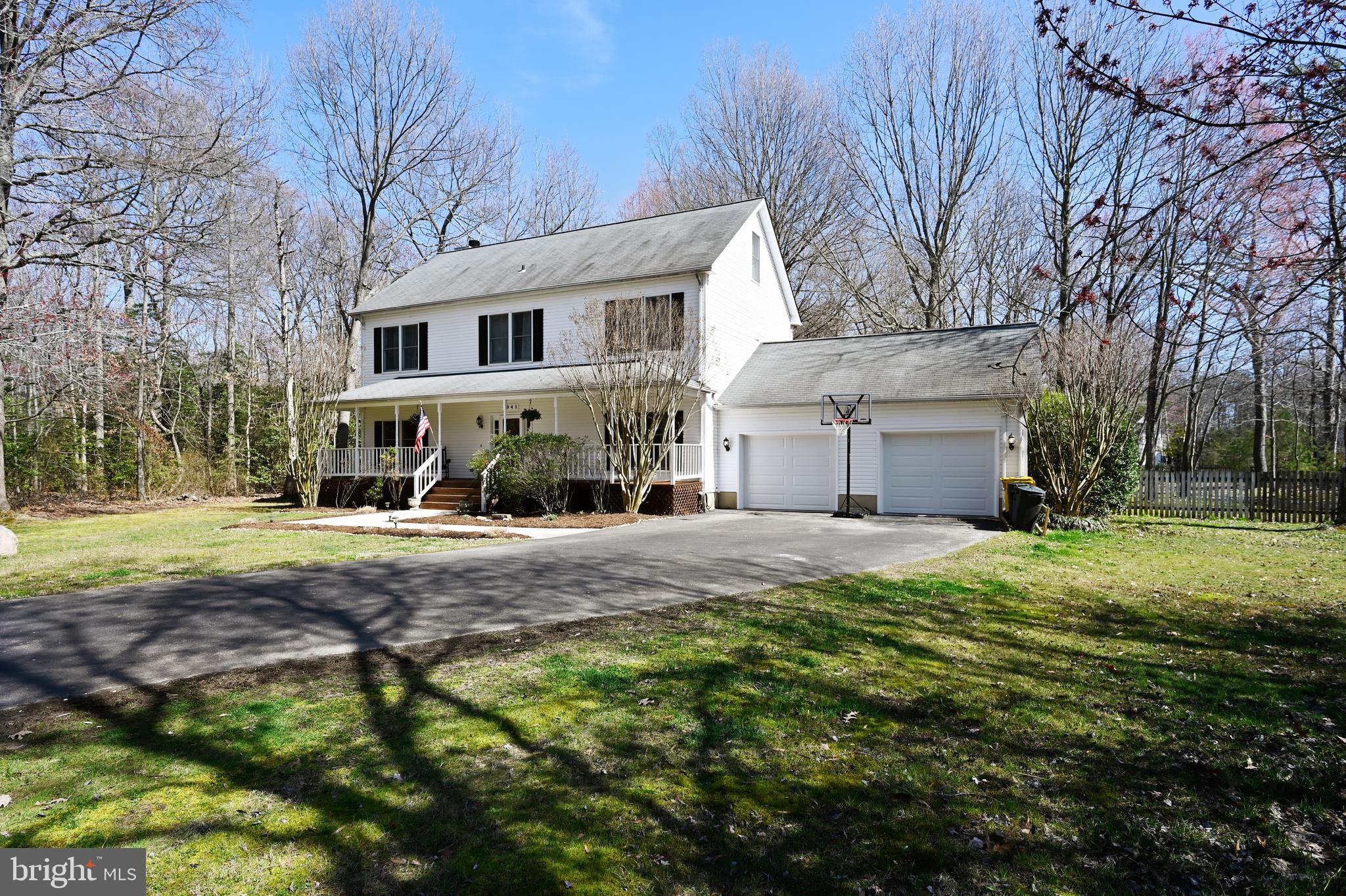 4941 Idlewilde Road Shady Side, MD 20764 - Photo 2 of 66 Gallery Image 2