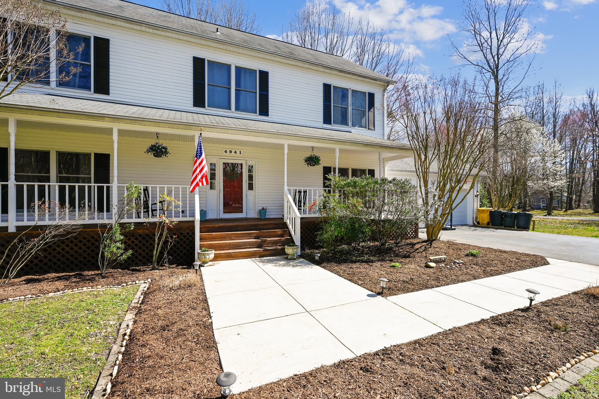 4941 Idlewilde Road Shady Side, MD 20764 - Photo 4 of 66 Gallery Image 4