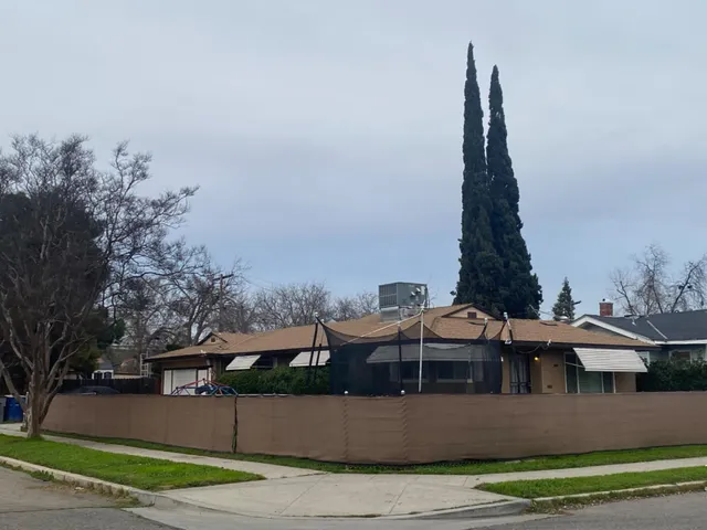 $279,500 | 4703 East Thomas Avenue, Fresno, CA 93702