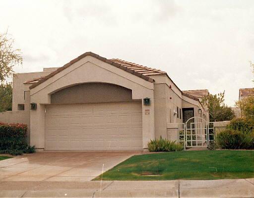 7740 East Gainey Ranch Road, Unit 41 Scottsdale, AZ 85258 - Photo 1 of 1 Primary Photo