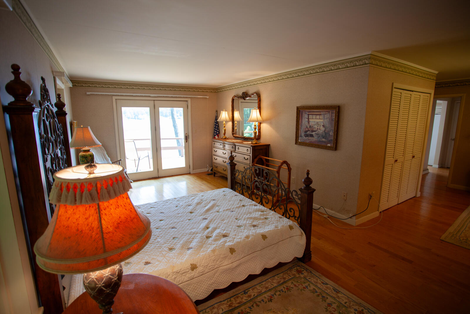 614 Lake Road Chateaugay, NY 12920 - Photo 12 of 19