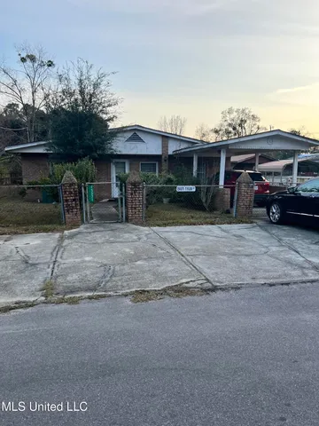 $100,000 | 15071 Tyler Street, Gulfport, MS 39501